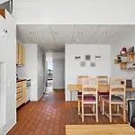 Appartamento Jb889-brovst-strandvejen-150-lejl-130 *
