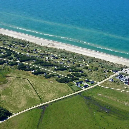 Jb889-brovst-strandvejen-150-lejl-130 Appartamento *