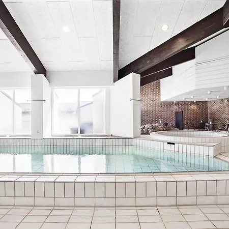 Jb889-brovst-strandvejen-150-lejl-130 * Tranum Strand